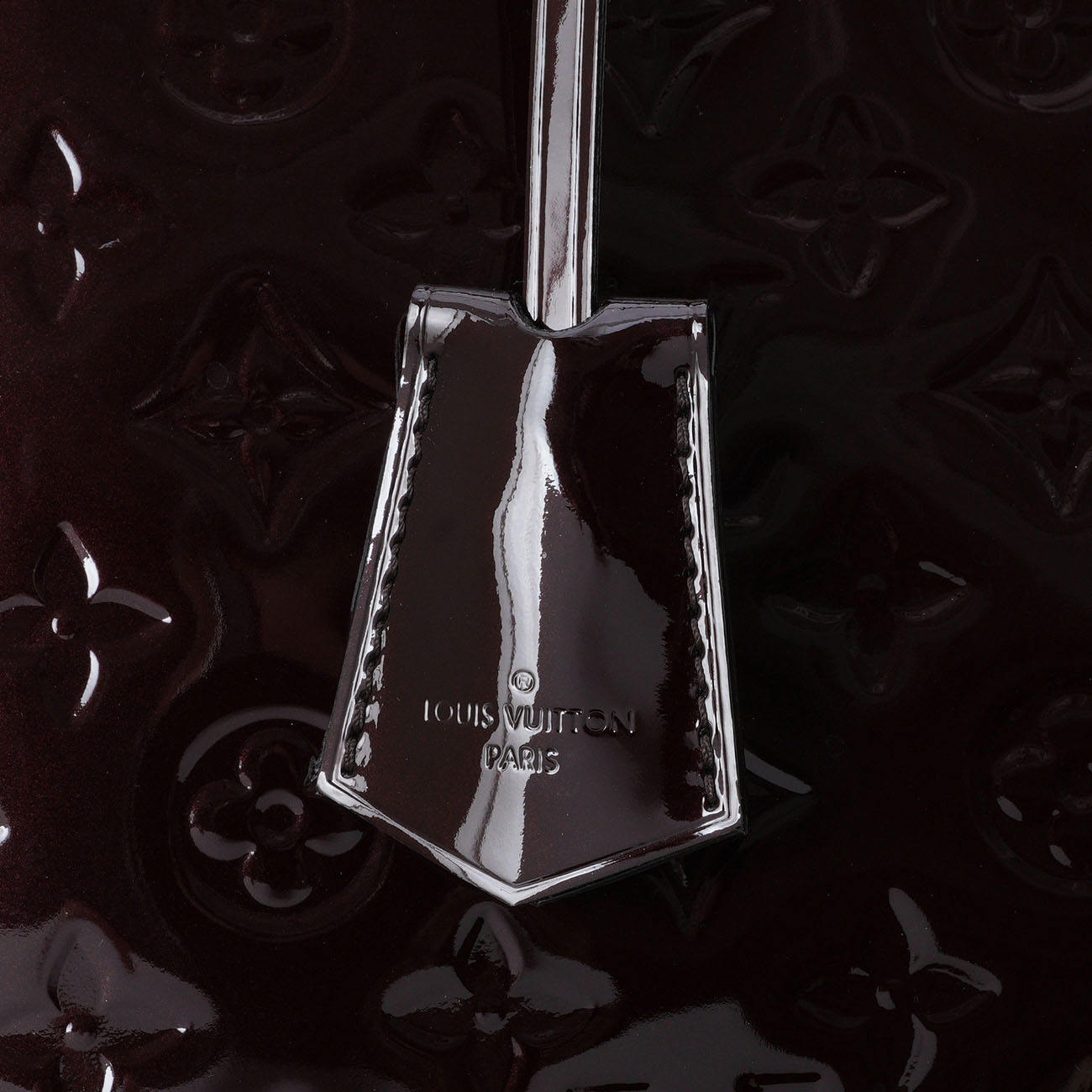 LOUIS VUITTON(USED)루이비통 M93595 베르니 알마MM
